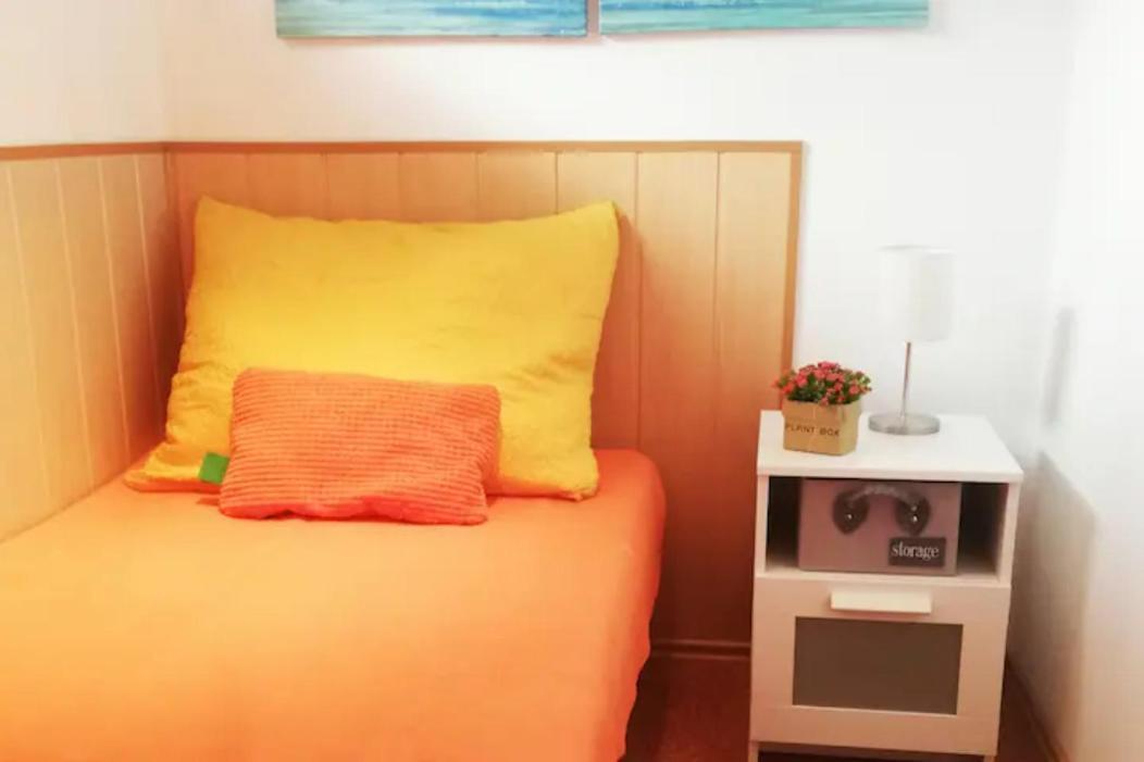 Seeyou Apartment Balatonfuered Esterno foto