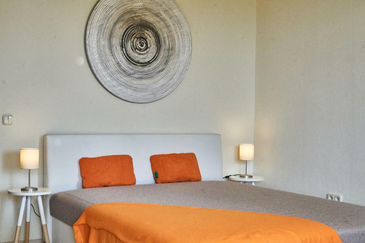 Seeyou Apartment Balatonfuered Esterno foto